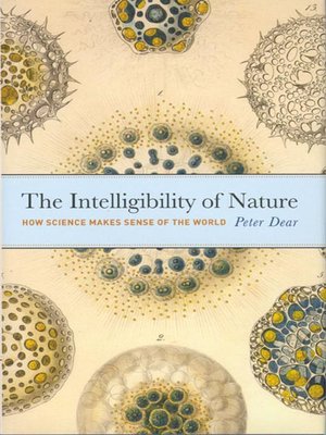 cover image of The Intelligibility of Nature